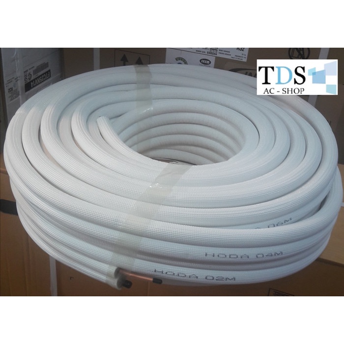 Pipa AC HODA 1/2 PK - 1 PK