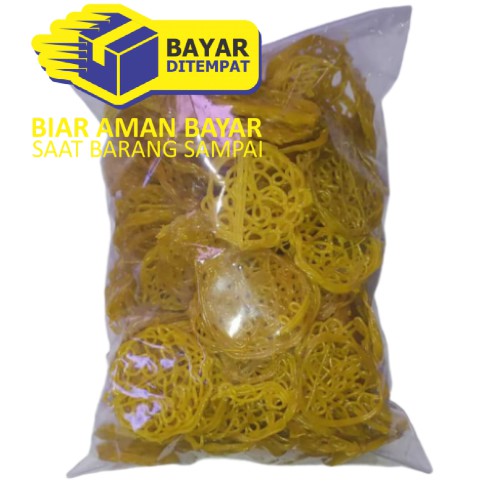 

COD BAYAR DITEMPAT BABANGGI BAHAN MAKANAN, BAHAN SEBLAK, MAKANAN MENTAH KERUPUK MIE CIPLOK 1 KG