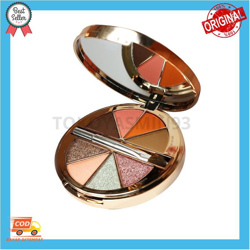 LT PRO Express It! Make Up Palette by Dean Murah