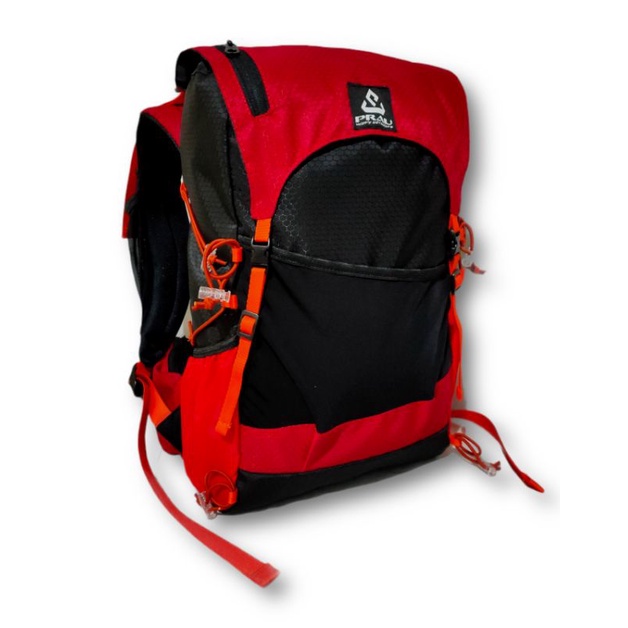 Tas Gunung Ultralight Anak type PONGO