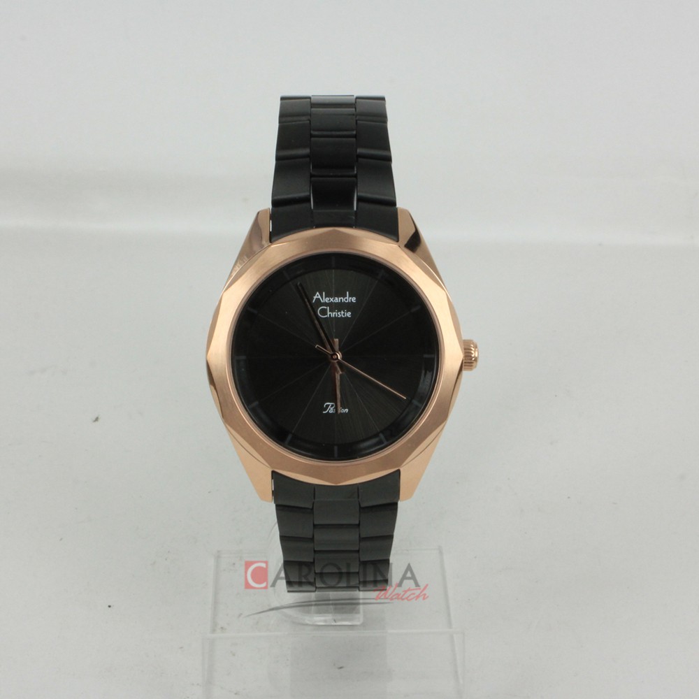 

Alexandre Christie A2860LHBBRBA Wanita