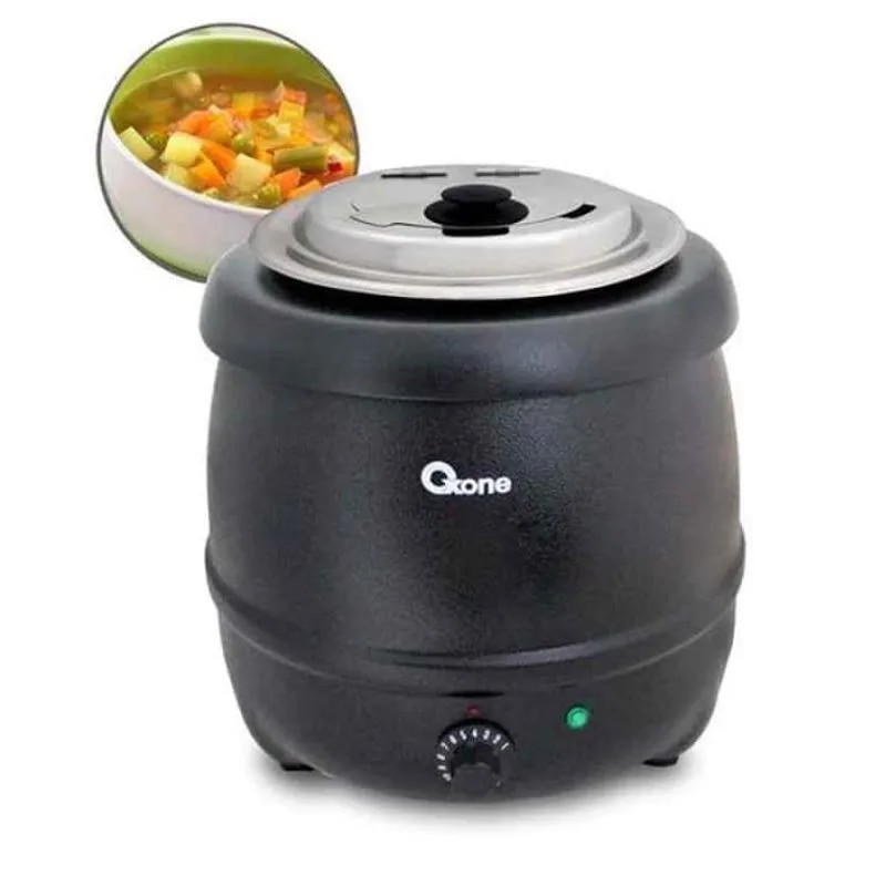 Oxone Electric Soup Kettle OX-716 (10 Liter)