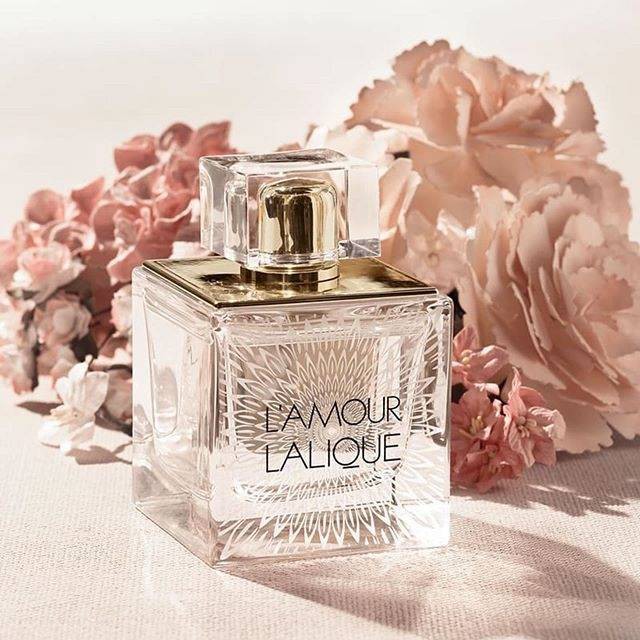 Lalique L'Amour edp 100ml Original