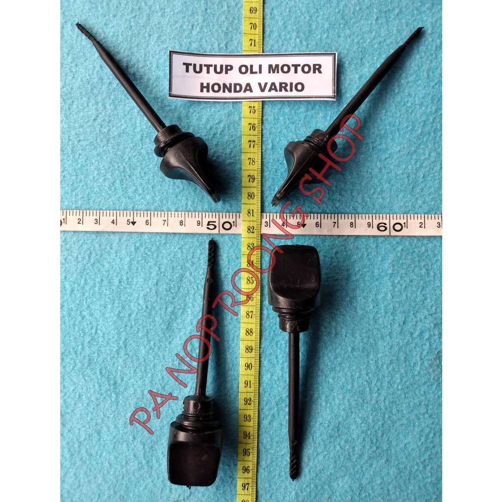 TUTUP OLIE MOTOR HONDA VARIO