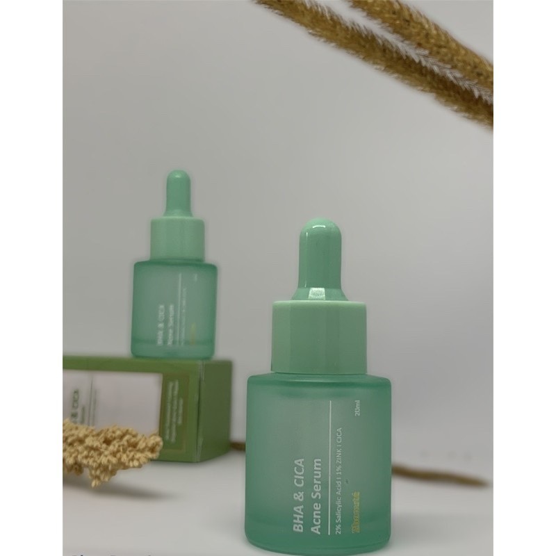 2beaute BHA & CICA Acne Serum