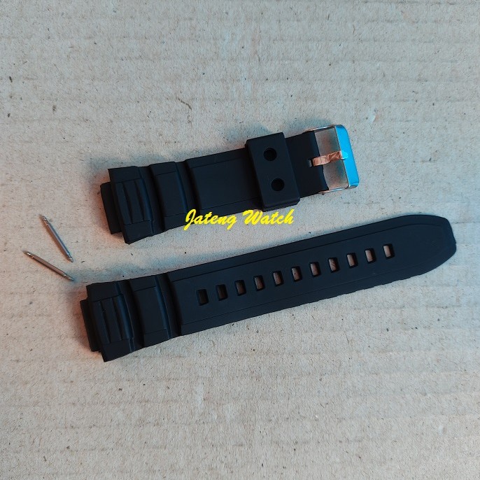 Tali /Strap Casio MCW-100H MCW-110H MCW 100 MCW 110 MCW100 MCW110 +Pen
