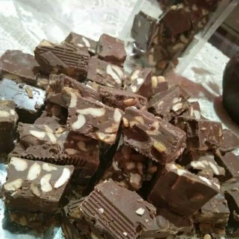 

coklat blok 1kg