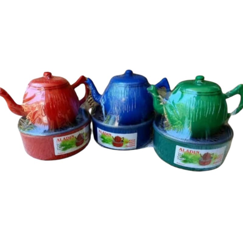 Teko cuci tangan aladin/ teko cuci tangan praktis