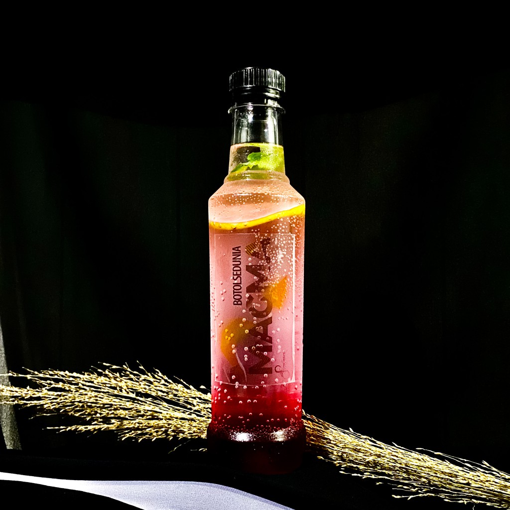 

BotolSedunia - Magma Squash