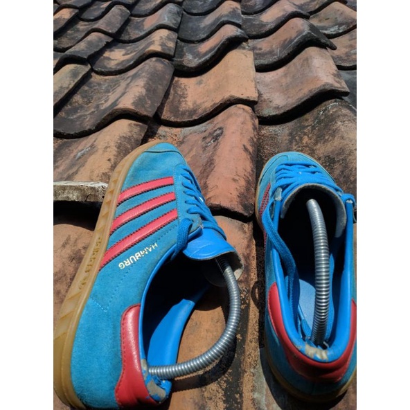 Adidas hamburg cw manchester