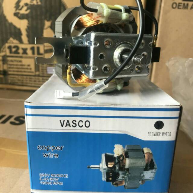 DINAMO BLENDER / DINAMO BLENDER MIYAKO / MOTOR BLENDER MIYAKO