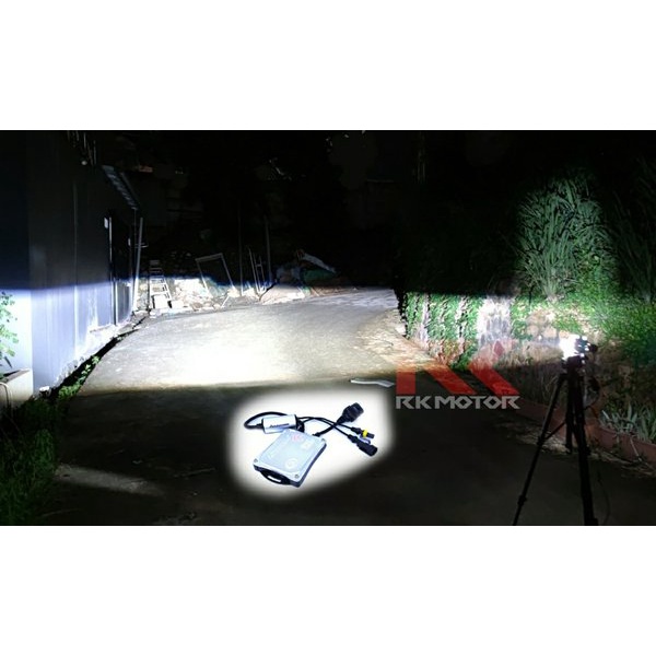 BALLAST LAMPU HID 55 WATT  BALLAST HID OEM CLASS  BALANCE LAMPU HID FAST START  BALAST HID MOBIL