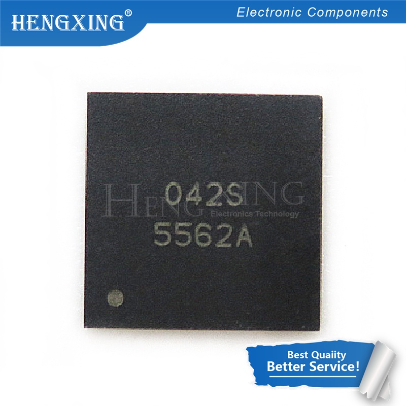 20pcs Ic G5562AR11U G5562A 5562A QFN-48