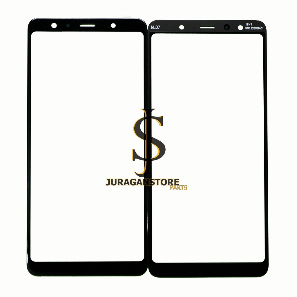 KACA TOUCHSCREEN GLASS LCD SAMSUNG GALAXY A7 2018 A750