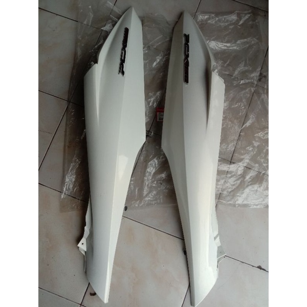 cover body belakang body bodi samping pcx 150 CBU KWN Thailand original