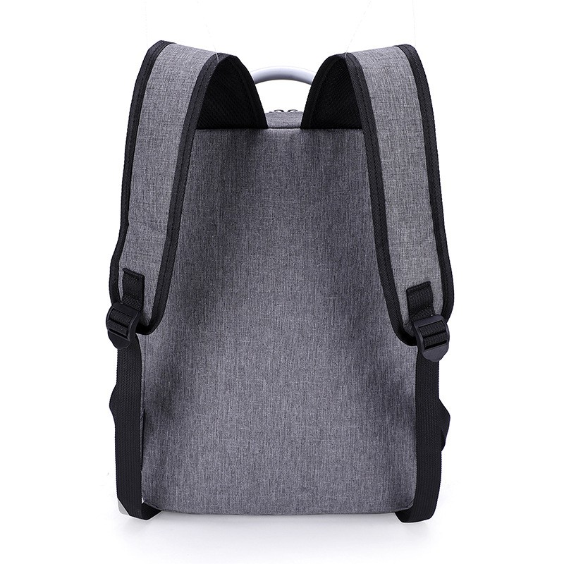 Backpack Laptop - Tas Ransel Pria JX 866 - Tas Ransel Pria Import - Backpack Kantor - Ransel Sekolah