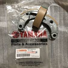 KAMPAS GANDA NMAX 2DP ORI