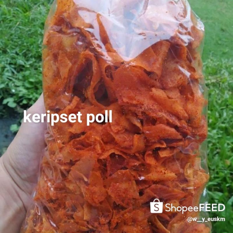 

keripset