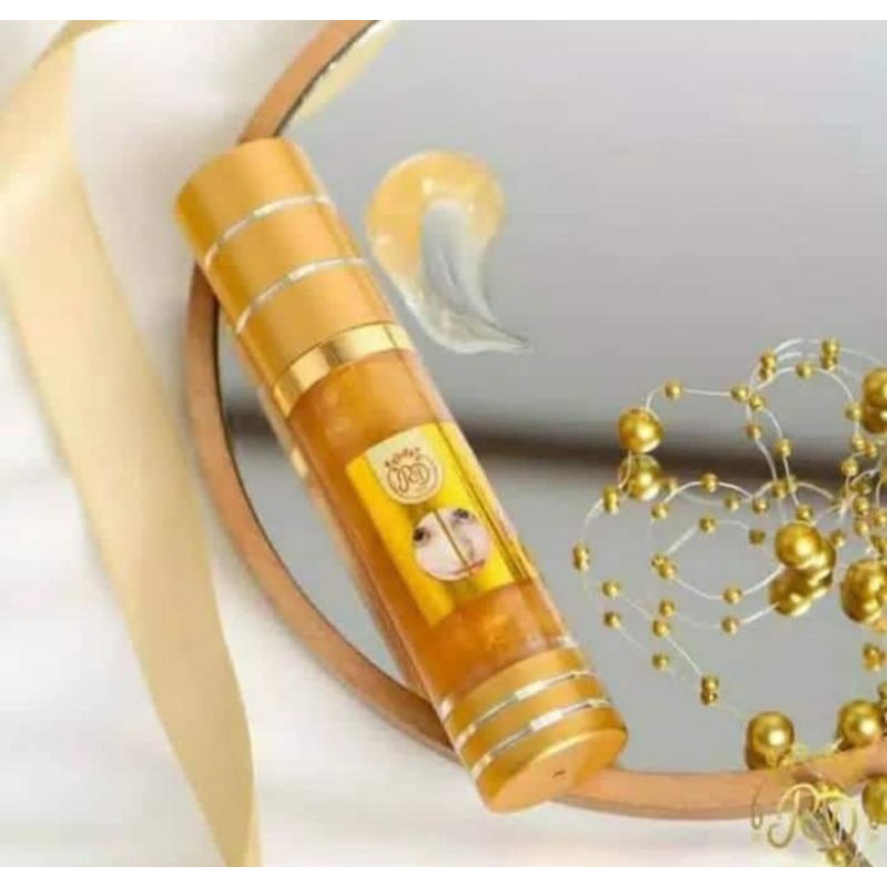SERUM Antiaging/SERUM GOLD /SERUM GOLD RD GLOW