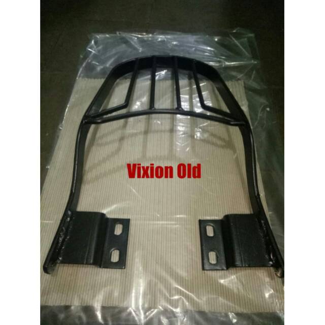 Breket box vixion old
