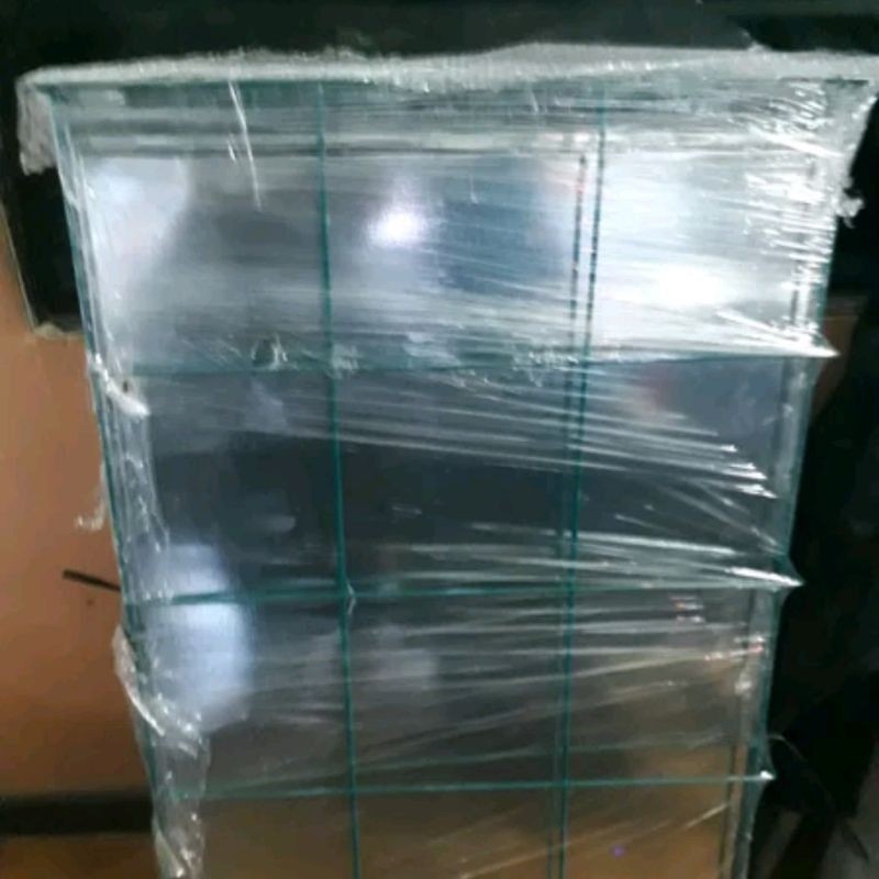 kandang kucing tingkat lipat jumbo roda kaki-2