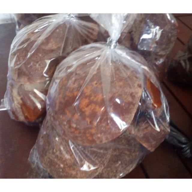 

GULA AREN MURNI 1 KG