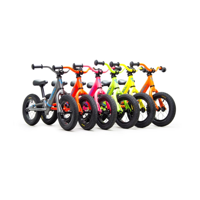  Sepeda  Anak  Thrill  Pushbike Shopee Indonesia