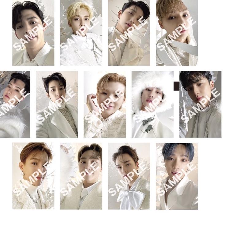 Harga Bersahabat.. SEVENTEEN - Ainochikara Ai No Chikara Power of Love Japan Special Single Official