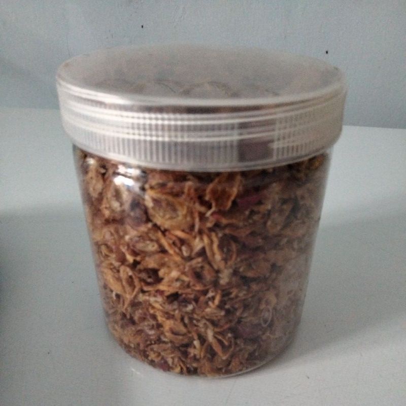 

Bawang Goreng Grade A