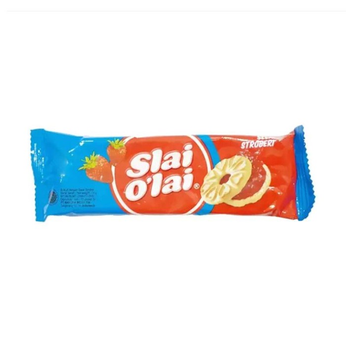 

ROMA SLAI O'LAI 24G