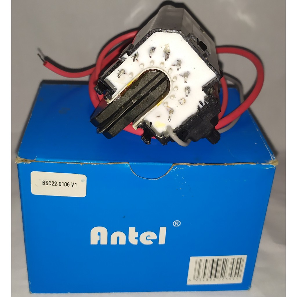 Flyback TV Flyback TV BSC22-0106 Dus Biru V1