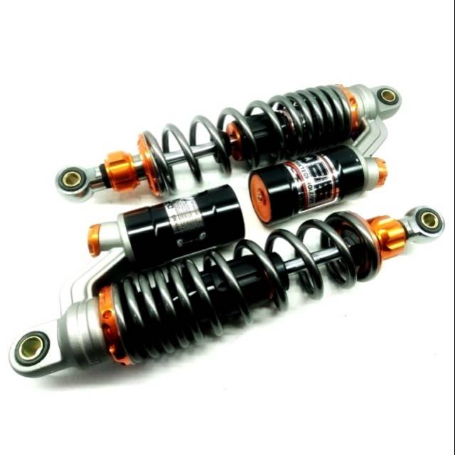 Shock tabung  DBS shock belakang tabung uk 320 universal shock tabung