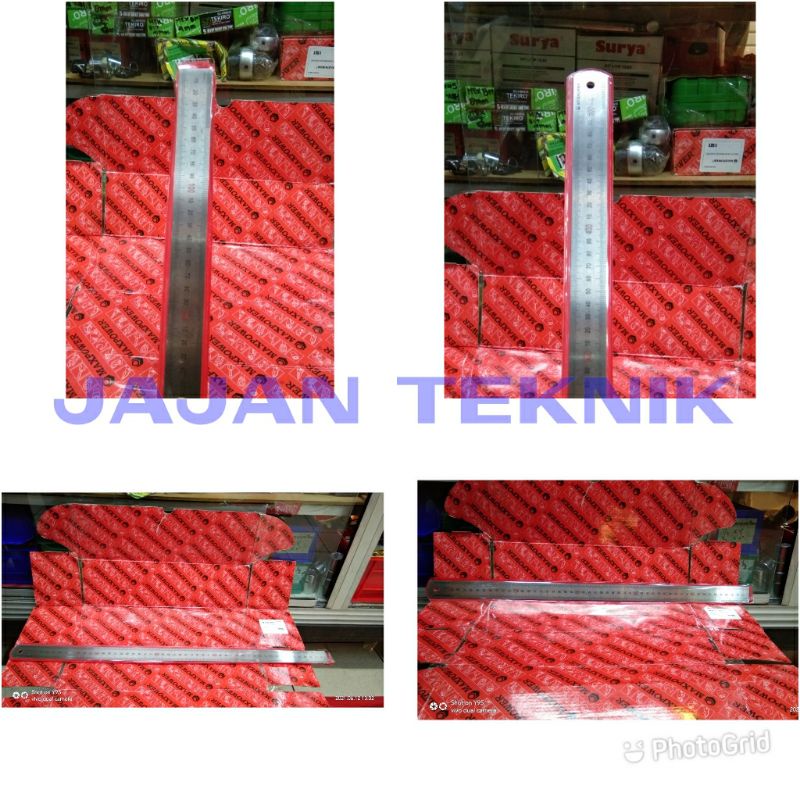 

Maxpower Penggaris 20