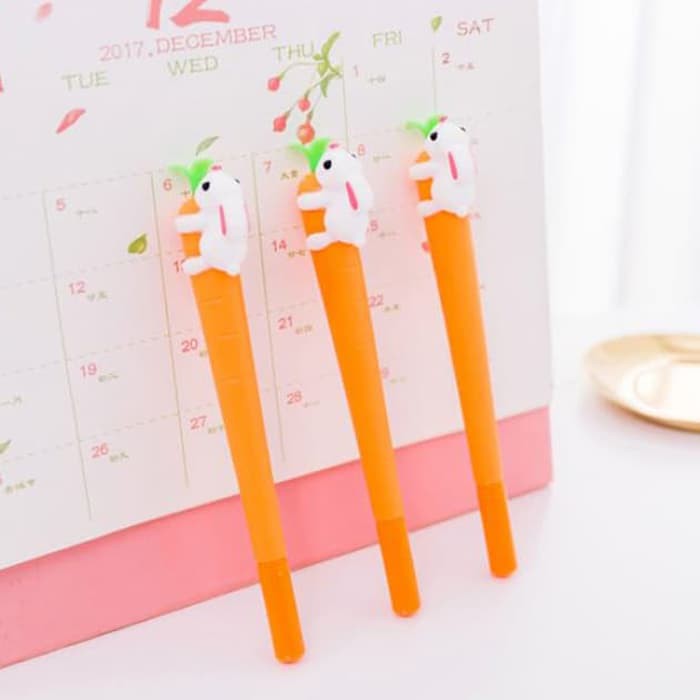 

LMX pen gel wortel kelinci spe050