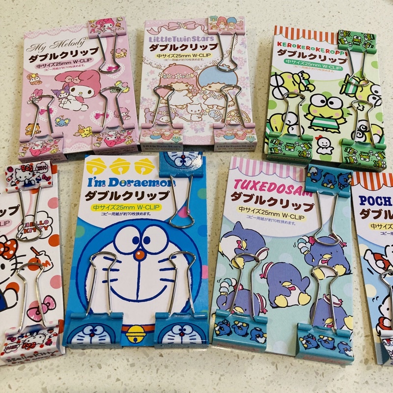 

Klip sanrio jepang