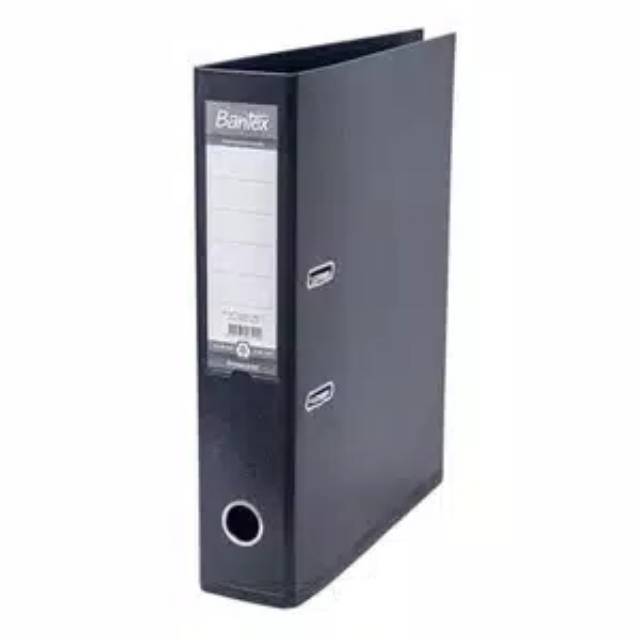 

Bantex Ordner 1654 Folio Hitam