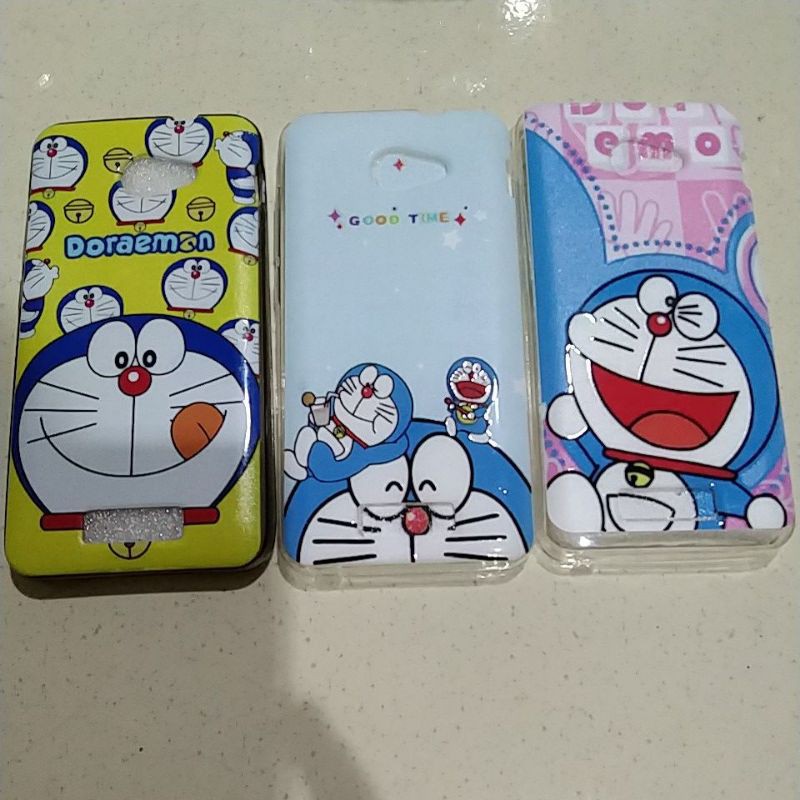 Softcase gambar andromax A A16C3h/Andromax B A26C4h