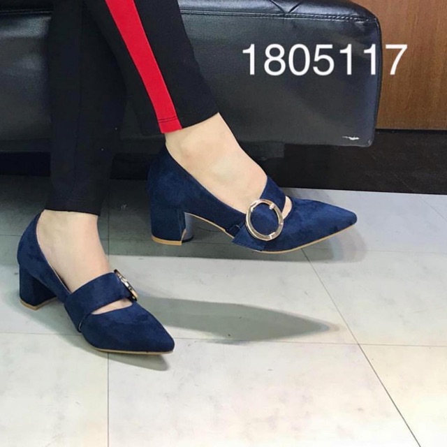 Heels 1805117 import realpict