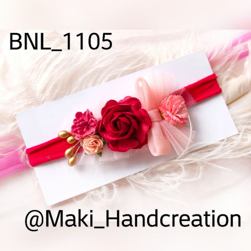 BANDANA PASSIONATE DAY