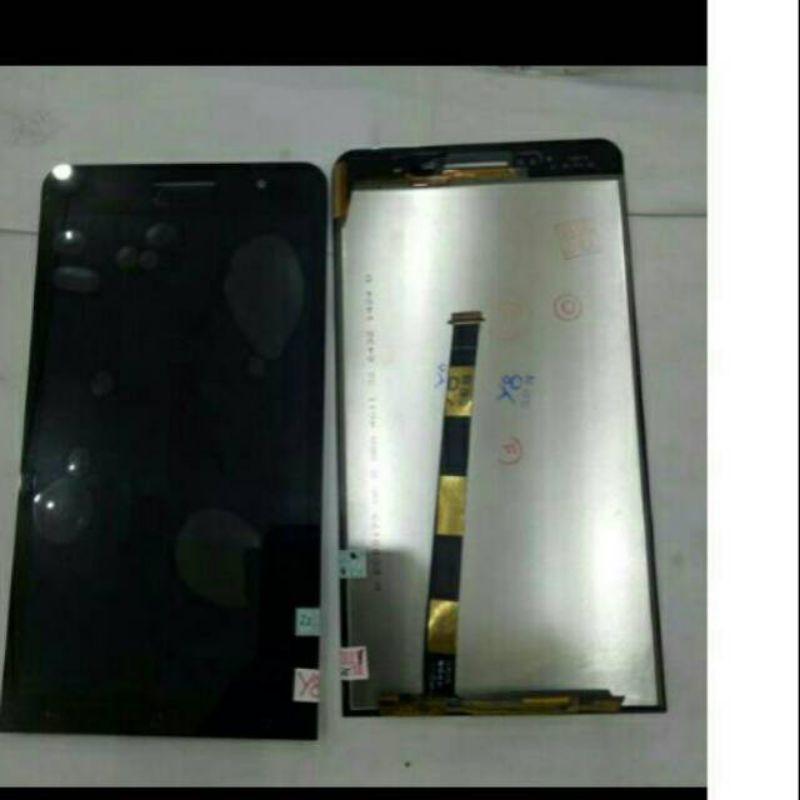 Lcd + touchscreen asus zenfone 6 Lcd asus zenfone