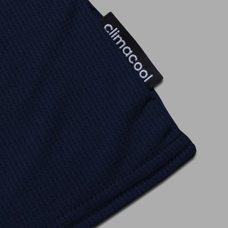  Kaos  Adidas  Basic Climacool Short Sleeve T Shirt Original  