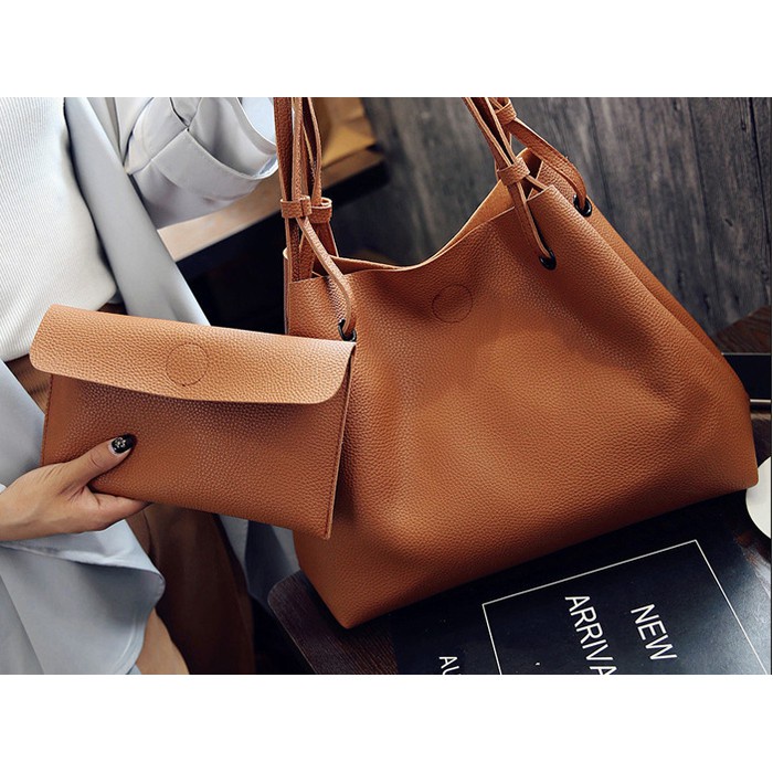 Tas Selempang Wanita  Tas Wanita Import Korean Style Shoulder Bag