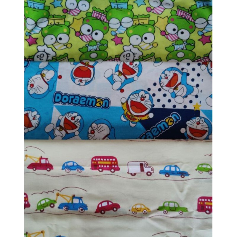 masker anak motif lucu 3 ply termurah terlaris