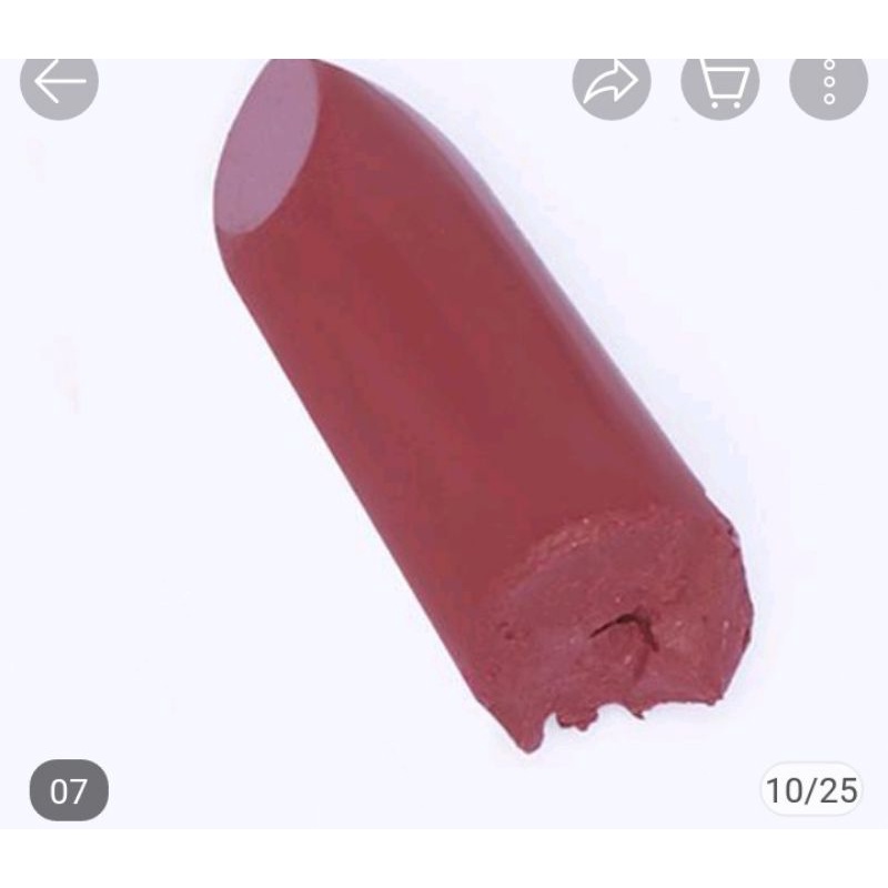 Ranee Moisturizer Lipstik