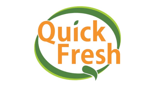 Quick Fresh