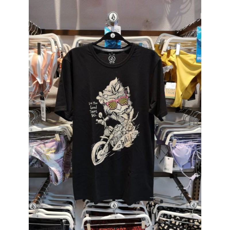 Kaos Volcom Bali MBM Original sale