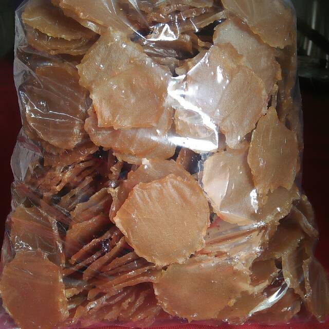 

KERUPUK POLI IKAN 500gram