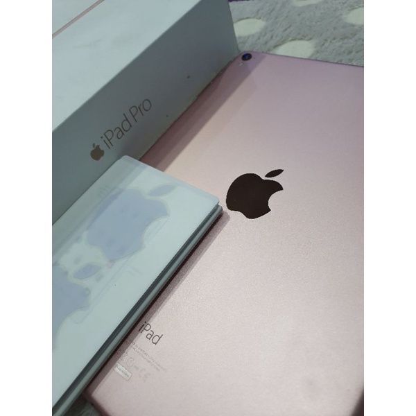 ipad pro 2017 128gb ibox