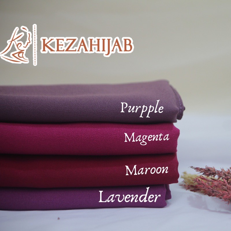 PASHMINA DIAMOND PREMIUM/Pashmina Sabyan 180*75 BEST SELLER-7