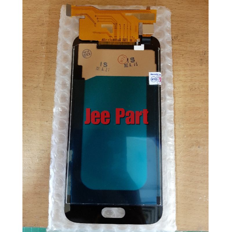 LCD TOUCHSCREEN SAMSUNG J2 PRO 2018 J250 J250F